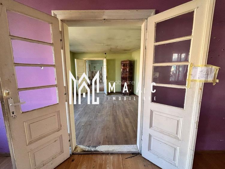 Apartament la casă | 74 MPU | Etaj 1 | Boxa | Ultracentral - 21