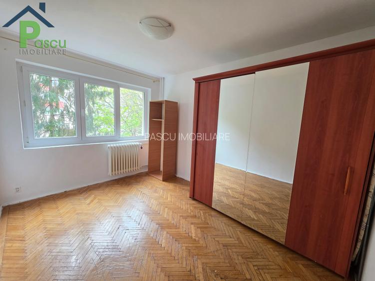 Apartament 2 camere Piata Sudului, Obregia, cf. I, 52 mpu, etaj 3 - 6