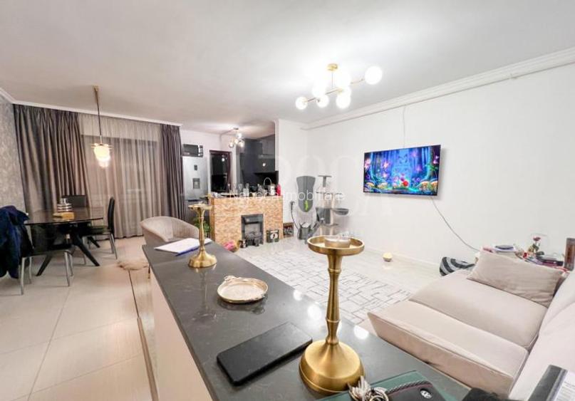 Apartament 2 camere de vanzare in Floresti - 2