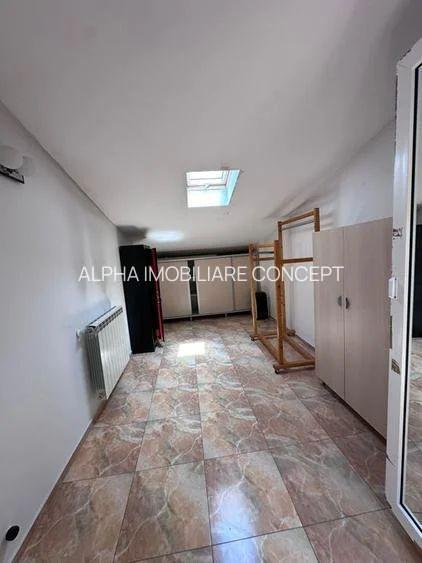 Vila D+P+1+M - zona Coiciu - 4