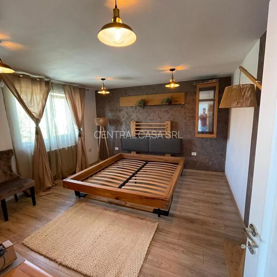 Casa noua cu 5 camere in zona V. Lupului - 10