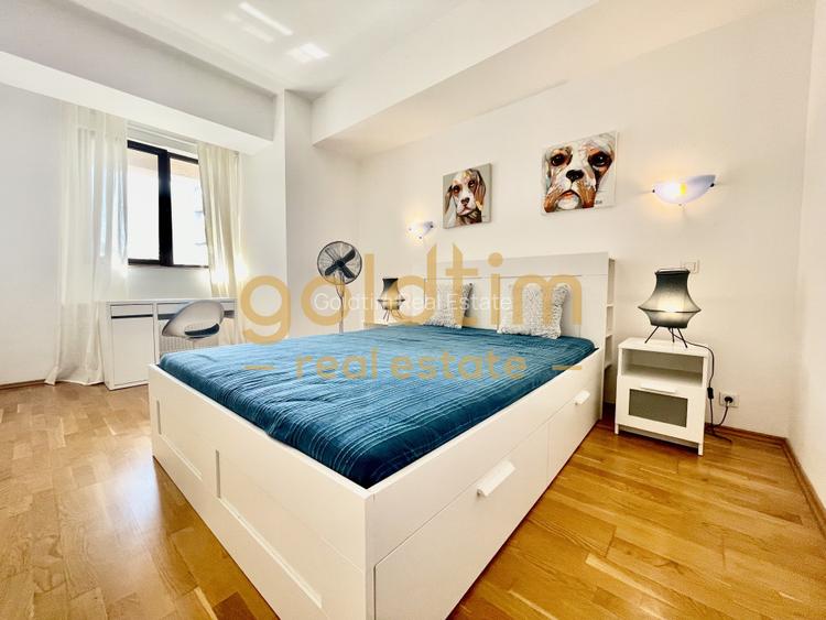 NOU/ SUPRAFETE GENEROASE/ PARCARE SUBTERANA/ BALCON 30 mp - 32