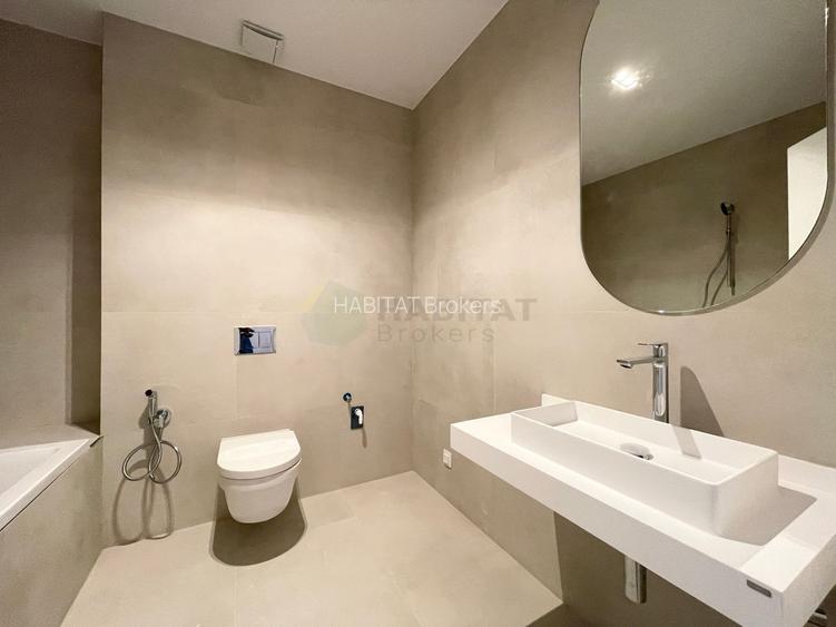 Vila urbana cu gradina langa parc in Tunari - 8