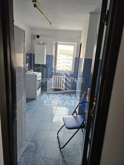 Apartament 3 camere de vanzare, zona Dorobantilor, Timisoara - 4