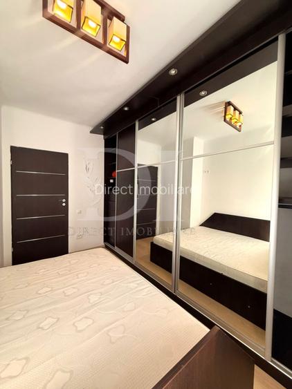 Apartament de inchiriat / Zona Chios / - 9