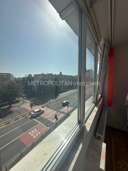 Inchiriere apartament 2 camere Calea Bucuresti - 4