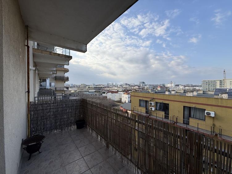 Apartament 3 camere Mamaia - Navodari - vedere la mare - 12