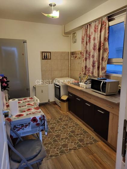 Apartament 2 camere de inchiriat, mobilat utilat, – Favorit - 5