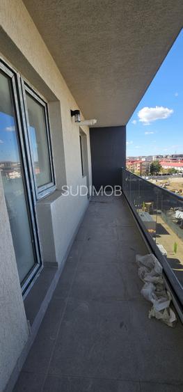 Metrou Berceni Biruintei 2 camere decomandat. - 7