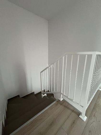 PROPRIETAR | Casă tip duplex 77 mp utili, 3 camere, Sanandrei, cartier restrans - 5