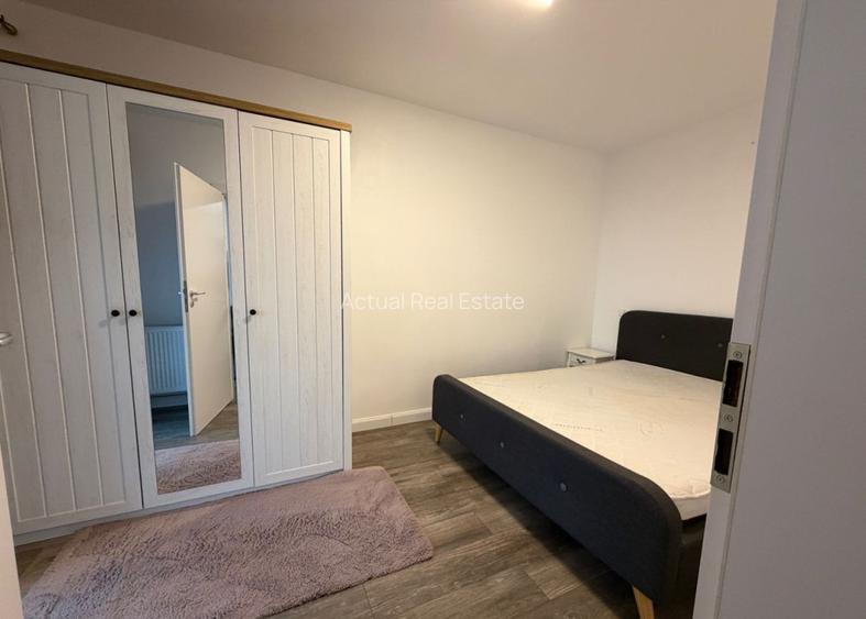 STUDIO | 2 CAMERE | TOMIS PARK | TERMEN LUNG - 6