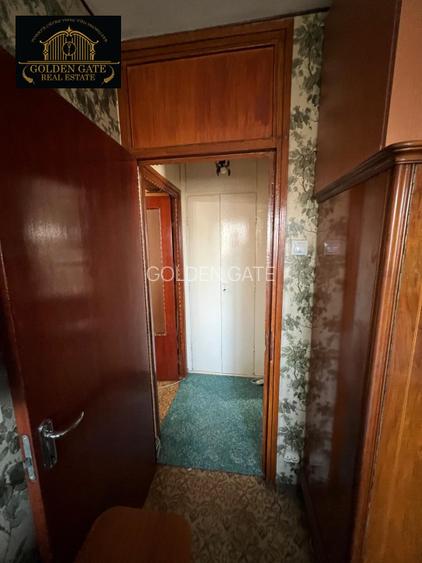 Militari - Valea Lunga | 3 Camere | 2 Bai | Balcon | Metrou - 7