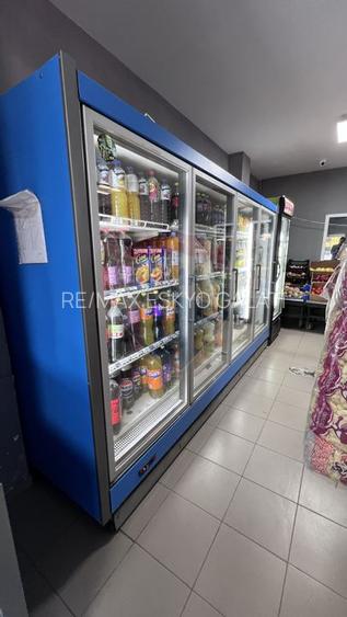 Spațiu comercial de vânzare / Afacere la cheie - sat Smardan, Galati - 11