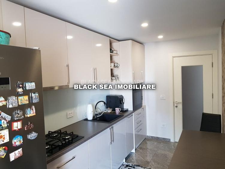 Apartament 3 Camere – 90 mp utili – Două Locuri de Parcare – - 4