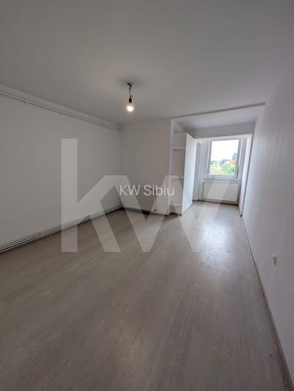 Apartament luminos cu 1 cameră, zonă liniștită – Str. Florilor, Cisnădie - 2