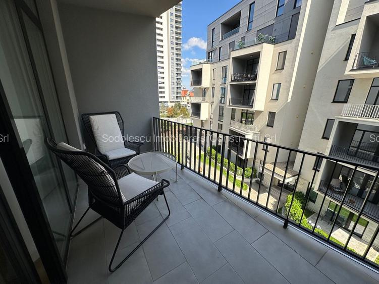 Apartament 3 camere -ISHO - 33