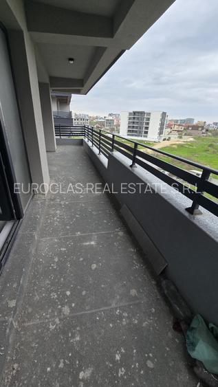 Apartament 2 camere - Mamaia-Sat - 68.000 euro (Cod E11+E12) - 4