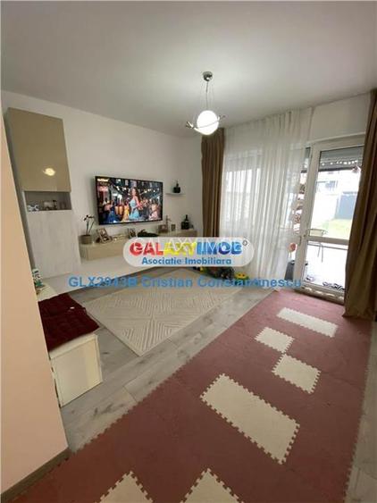 Vila Moderna 4 Camere ,Curte 200 mp, Foisor , Mobilata Lux , Sector 4 - 13