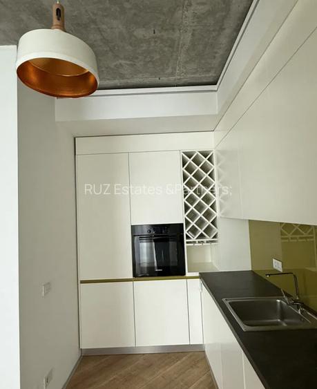 Apartament 2 camere | 67 mp | Balcon | Lux | Floreasca | Parcare - 5