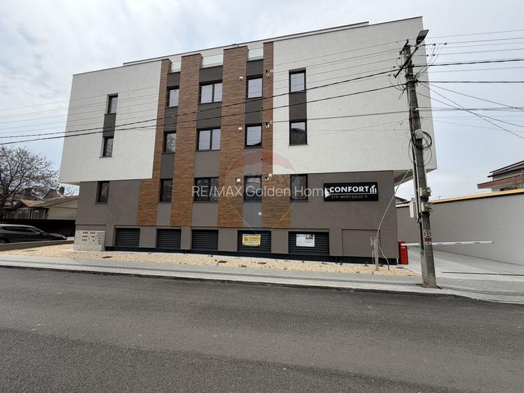 Apartament cu 2 camere în zona Finante - 14