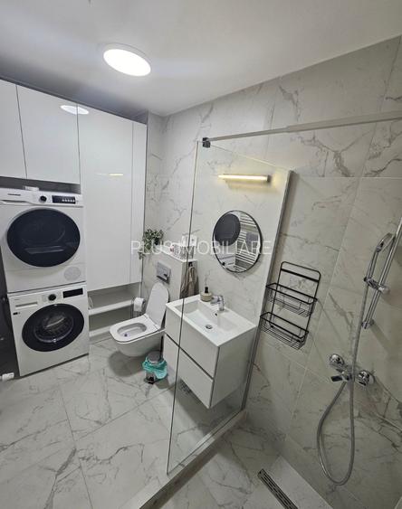Apartament 2 camere LUX Complex The Ivory Pipera - 7