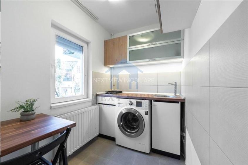 Garsonier, Zorilor - 4