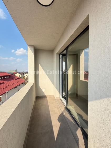 VANZARE APARTAMENT 2 CAMERE DECOMANDAT-PARCARE- INCALZIRE PRIN PARDOSEALA - 5