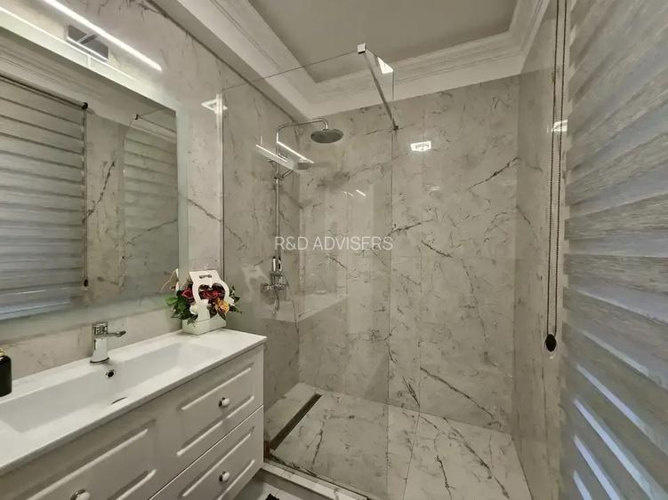 Casa Finalizata P+1+M Nicolae Grigorescu-1 Decembrie Finisaje Premium - 17