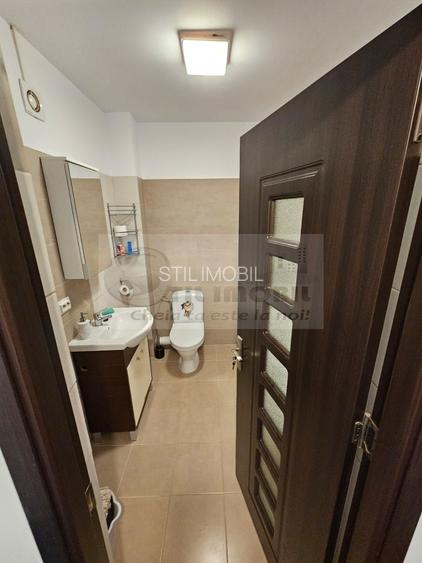 Ap cu 2 camere - 51 mp - Strada Soarelui - Bloc 2019- Parcare inclusa - 7