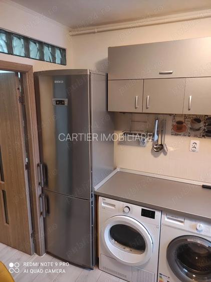 Vand garsoniera zona Astra Calea Bucuresti - 6