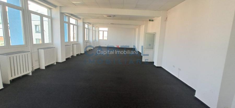 Cladire moderna pentru Birouri  in apropiere de Primarie zona 0 ! - 10