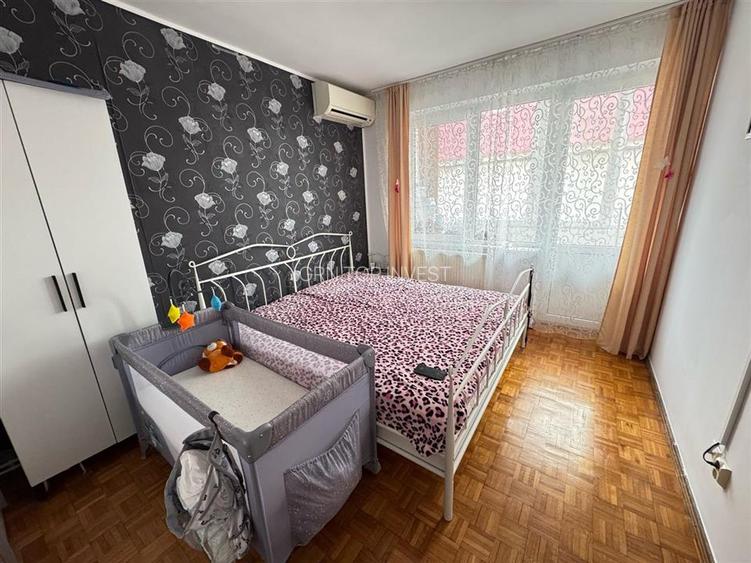 Apartament modern 2 camere si balcon zona Terezian - 2