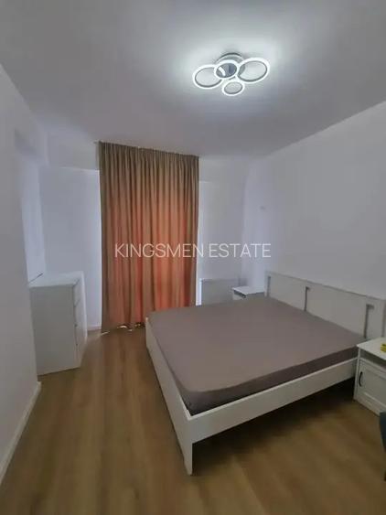 Apartament 3 camere The Suburb Buftea mobilat/utilat Lux ! - 7