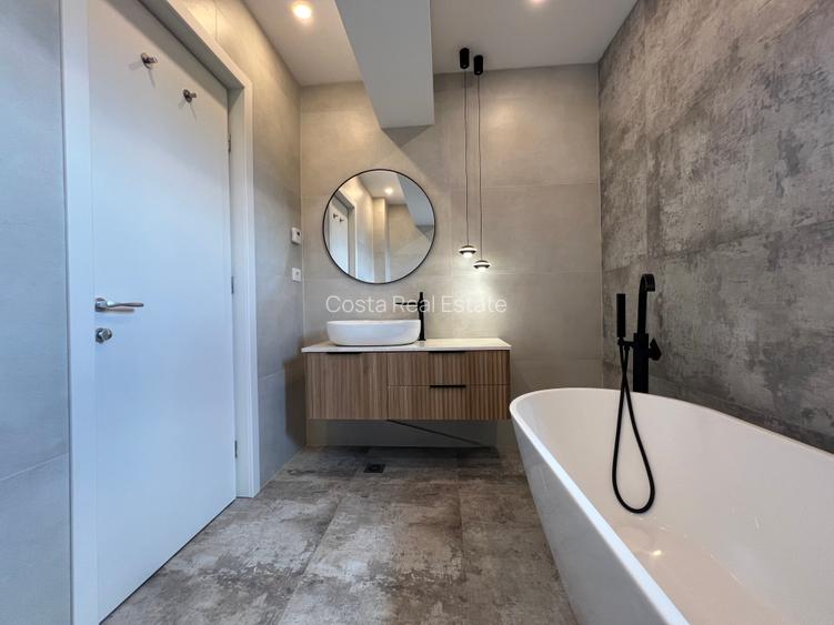 Inchiriere Apartament 4 Camere Iancu Nicolae- British School - 48