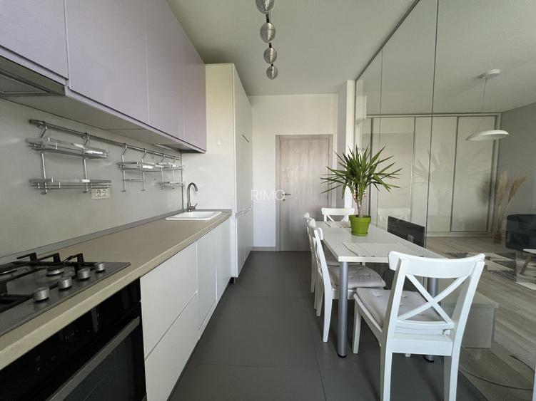 Apartament superb 2 camere | Grozavesti | Orhideea - 14