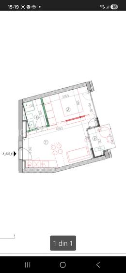 Isho, studio de lux - 7