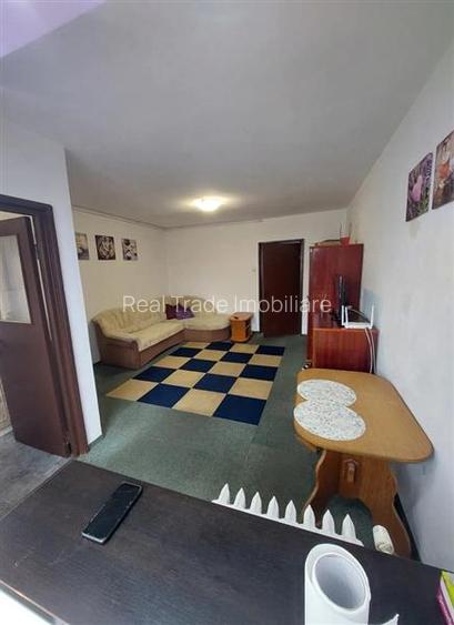 Garsoniera zona Astra Saturn - 2