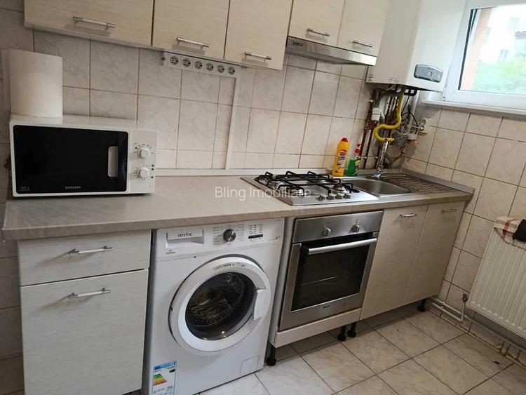 Apartament de inchiriat, 2 camere decomandate, 50mp, Grigorescu - 6