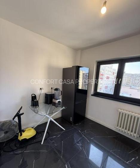 Tineretului, metrou, Piata Norilor, Facultati - 9