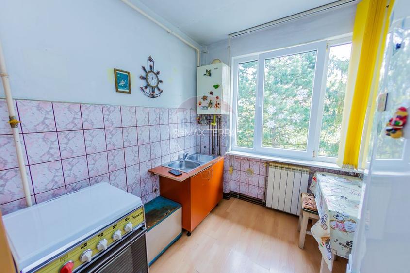 Apartanent 3 CAMERE LA PRET DE 2 camere Ioan Slavici - 5