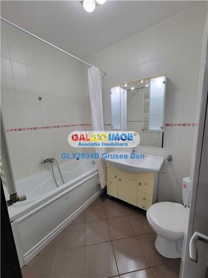 jiului 2 camere modern 57mp nou 2013 | centrala AC balcon cada metrou - 3