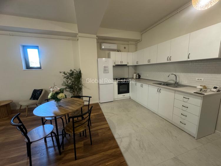 Ultracentral!!! 2 Camere Premium Mobilat Utilat Gaze Termen Lung - 26