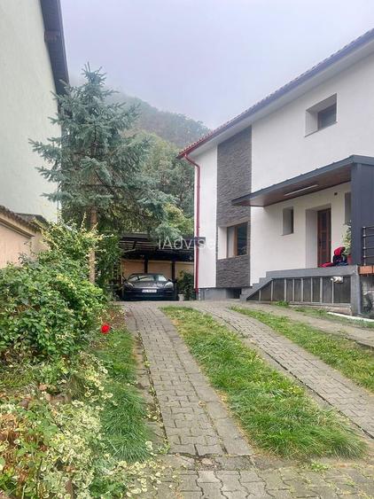 Vila duplex superba str Ecaterina Varga Brasov - 18