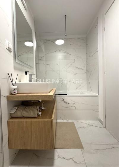 Apartament 2 camere Lux, lanaga metrou Stefan cel Mare, Celini Residence - 8