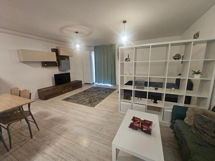 Proprietar, vând Studio modern - Andrei Mureșanu Sud, zona Sigma