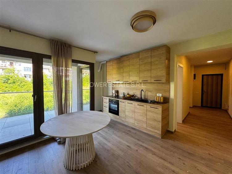 Apartament 3 camere,70 mp + terasa ,situat pe strada Borhanciului! - 4