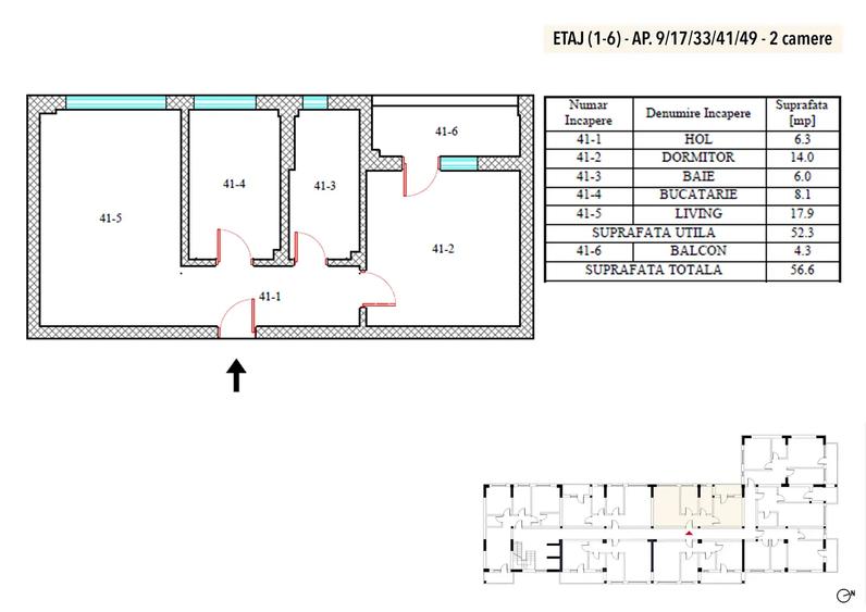 Platinum  Residence - 27