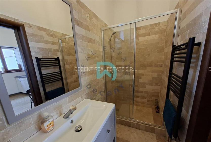 Apartament la casa 2 camere Schei, 60 mp - Brasov - 5