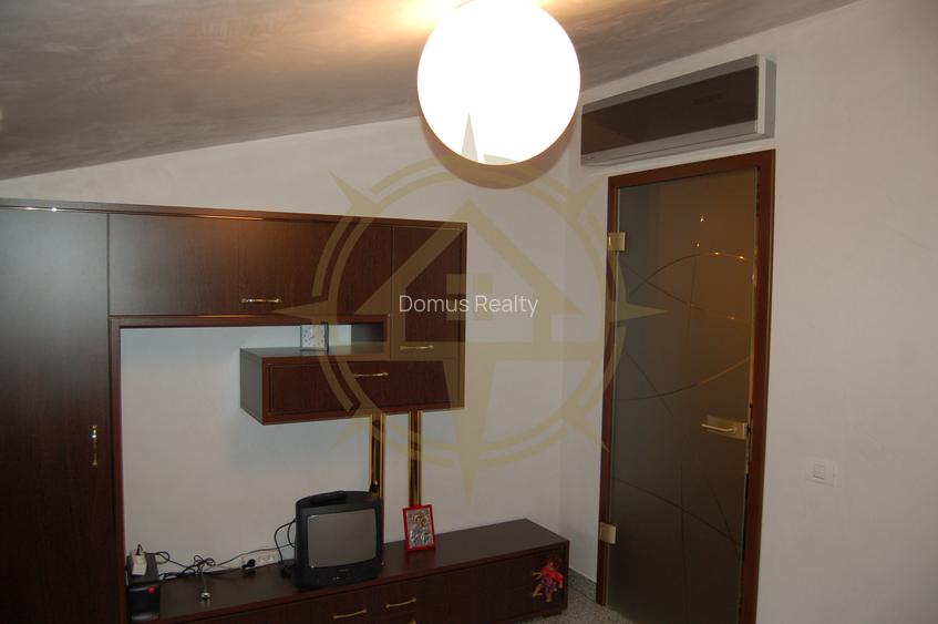 DOM00403 - Vila de vanzare cu vedere la lac Laguna Albastra Corbeanca - 20