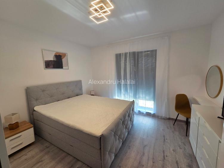 Apartament de închiriat 2 Camere | Cristian - Cartier Leabay | Loc Parcare, Lift - 3